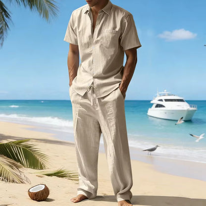 Anubi™ - Abito elegante uomo