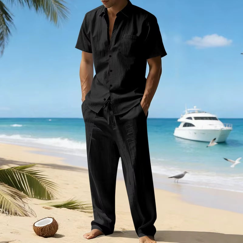 Anubi™ - Abito elegante uomo