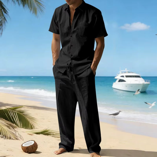 Anubi™ - Abito elegante uomo