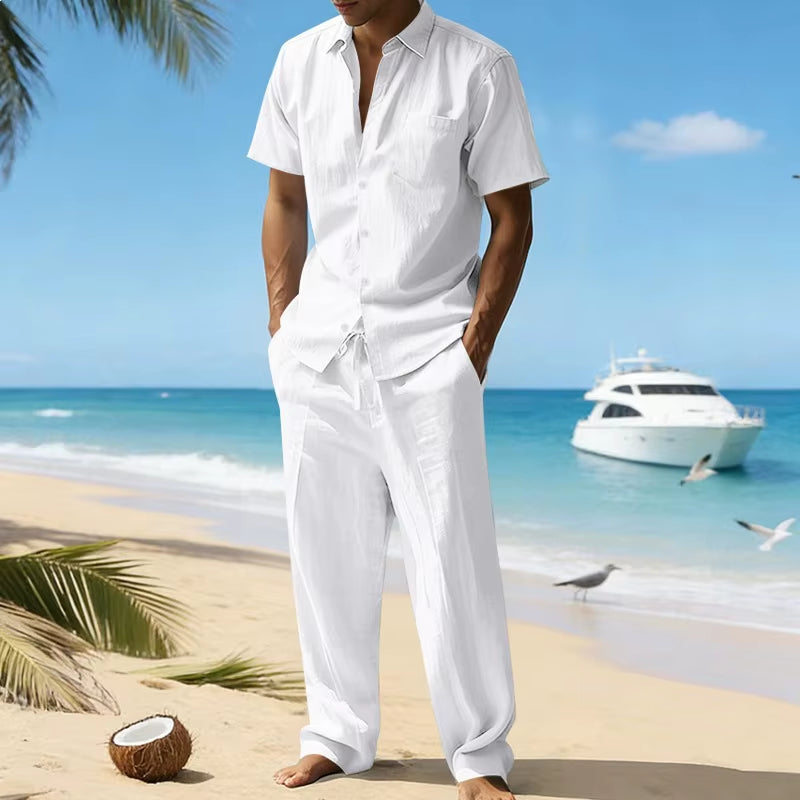 Anubi™ - Abito elegante uomo
